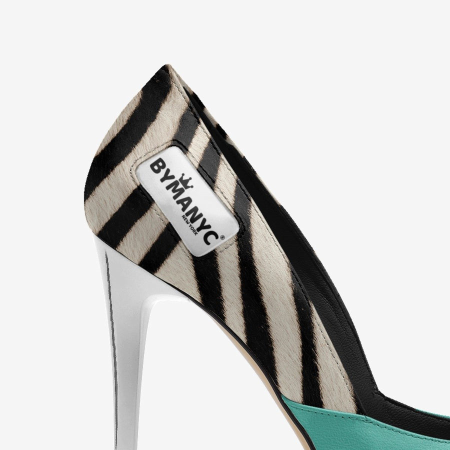 Luxury Women's Footwear Ecological - TRIBECA