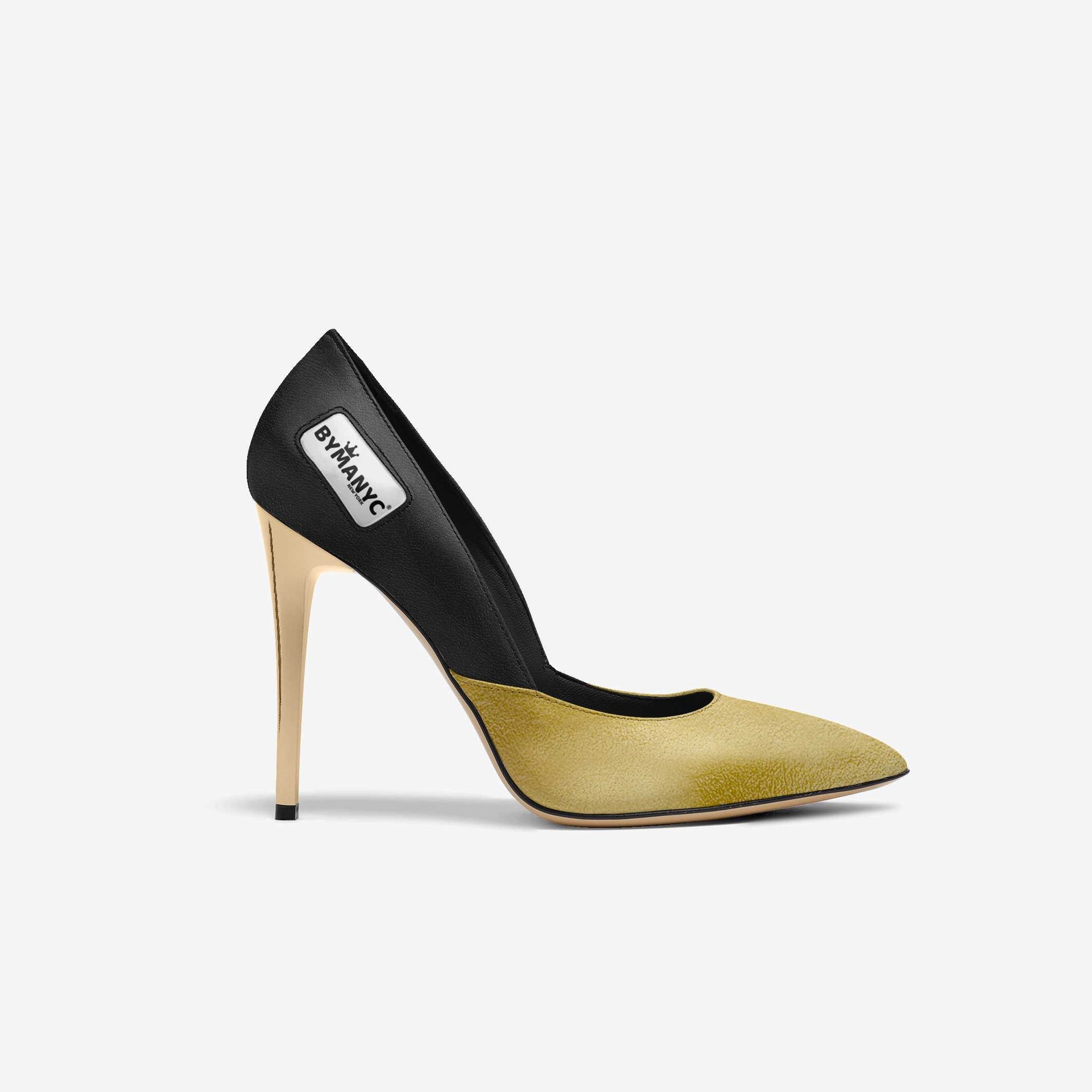 Luxury Women's Footwear Ecological - FLATIRON