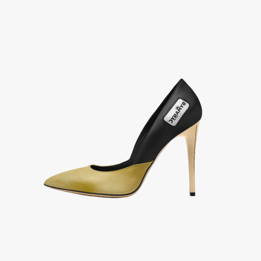 Luxury Women's Footwear Ecological - FLATIRON