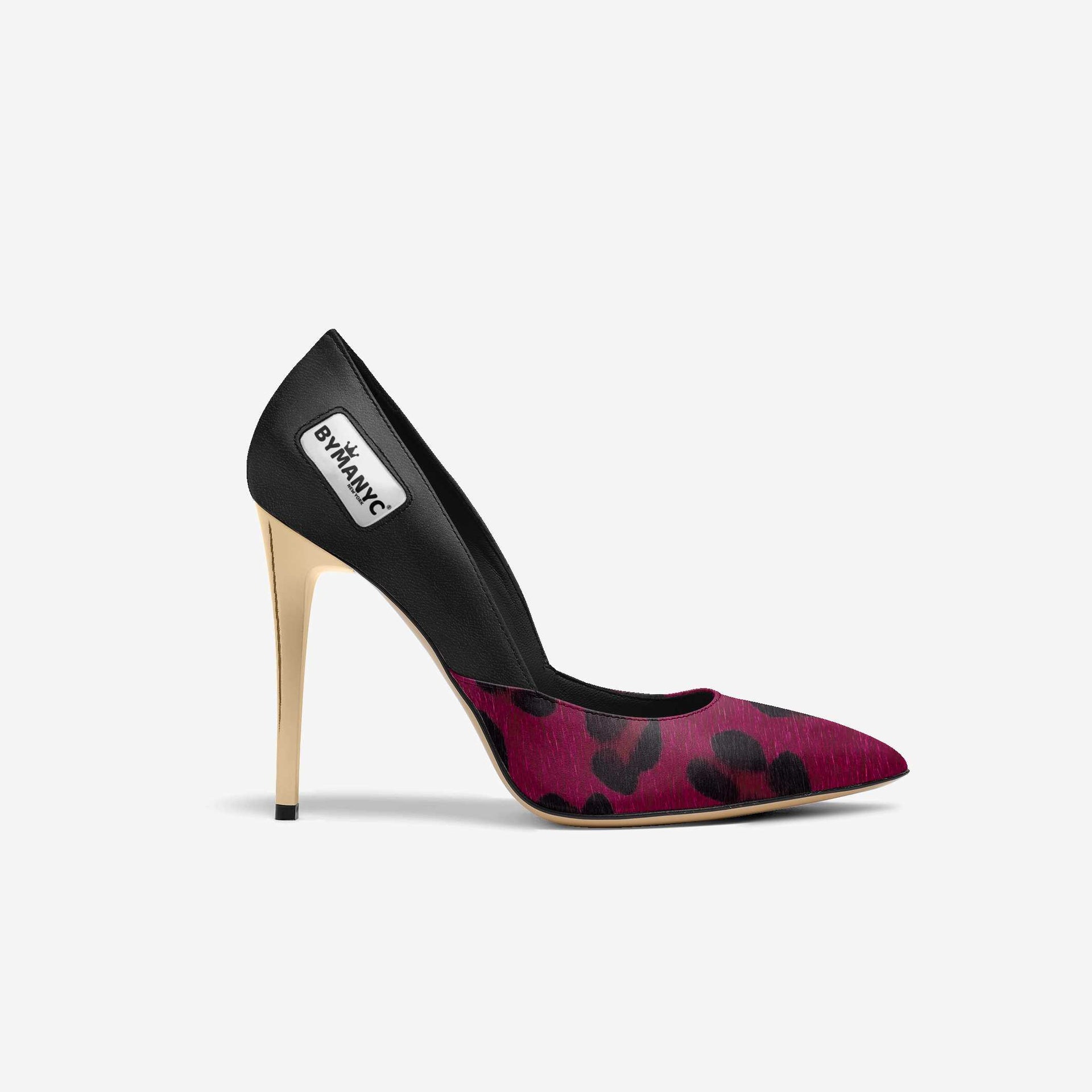 Luxury Women's Footwear Ecological - NOMAD