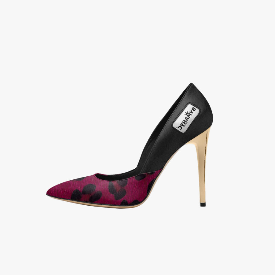 Luxury Women's Footwear Ecological - NOMAD