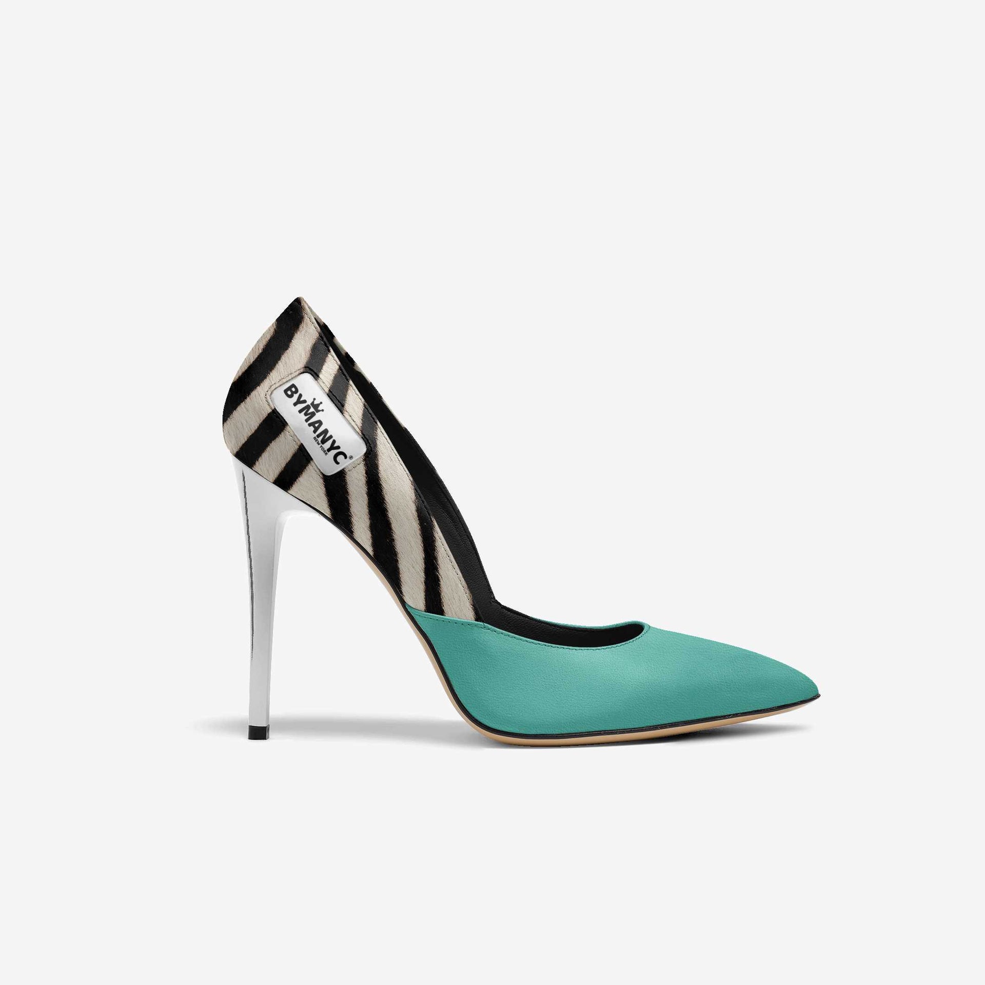 Luxury Women's Footwear Ecological - TRIBECA