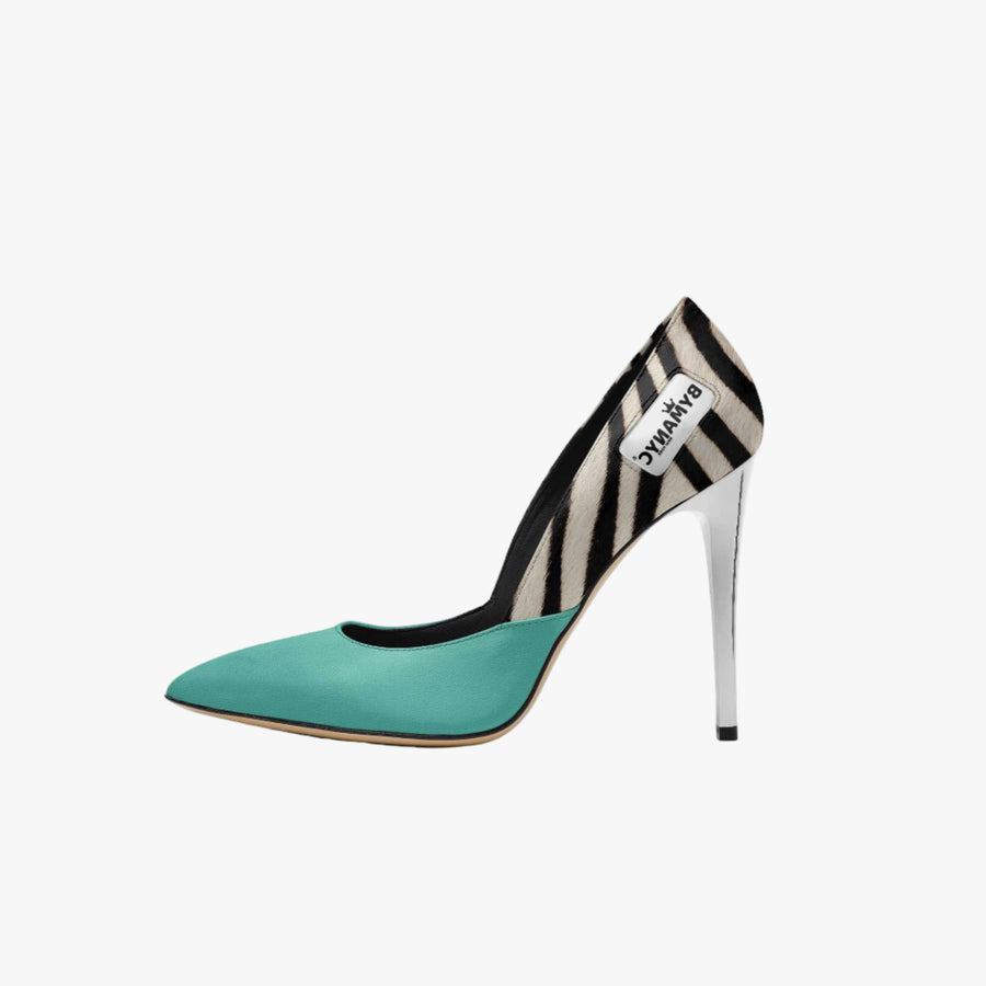Luxury Women's Footwear Ecological - TRIBECA