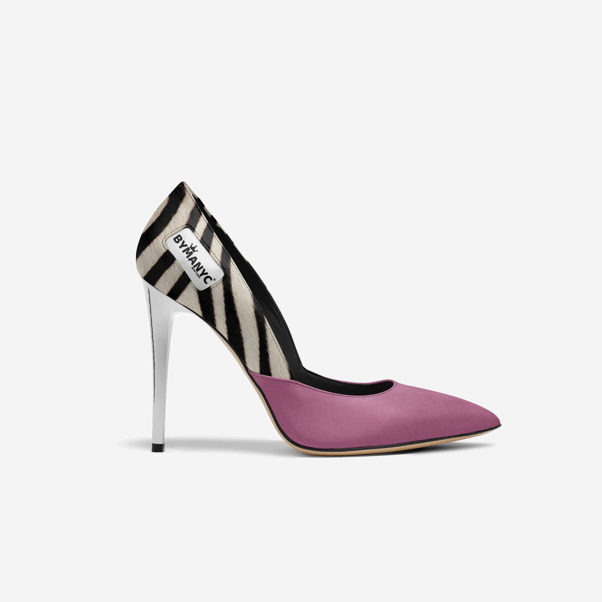 Luxury Women's Footwear Ecological - CHELSEA