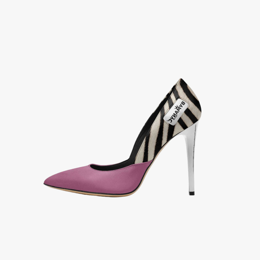 Luxury Women's Footwear Ecological - CHELSEA