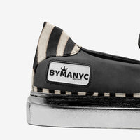 stylish sustainable footwear for women