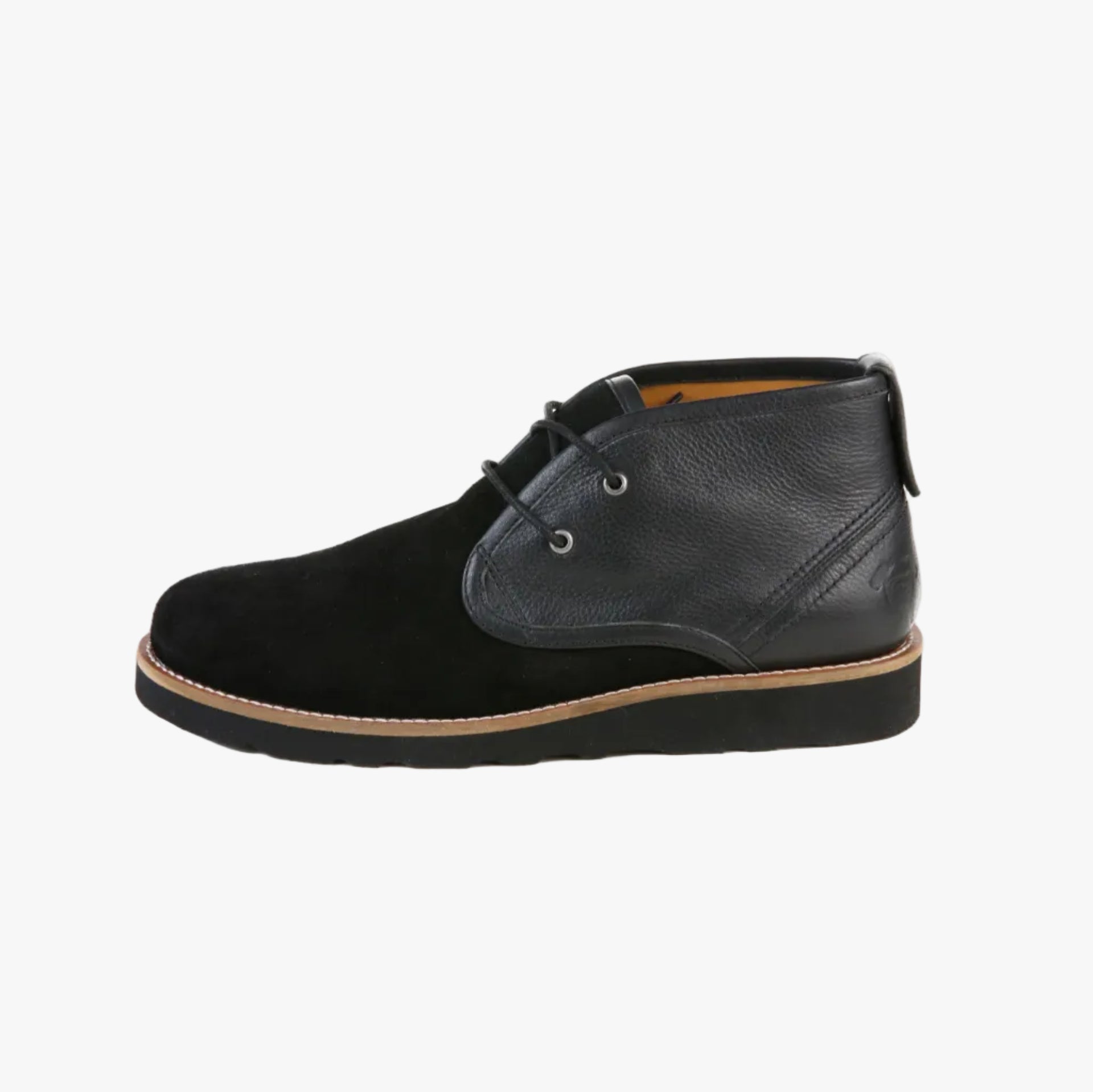 The Nolan | Black