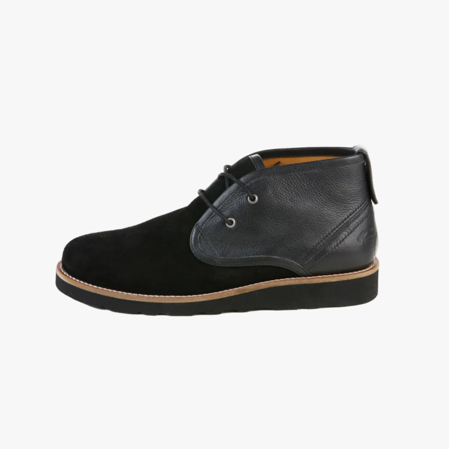 The Nolan | Black