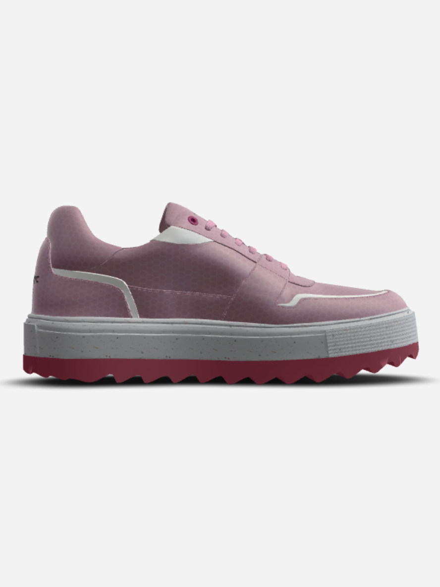 Sneakers - TRIBECA VIBES