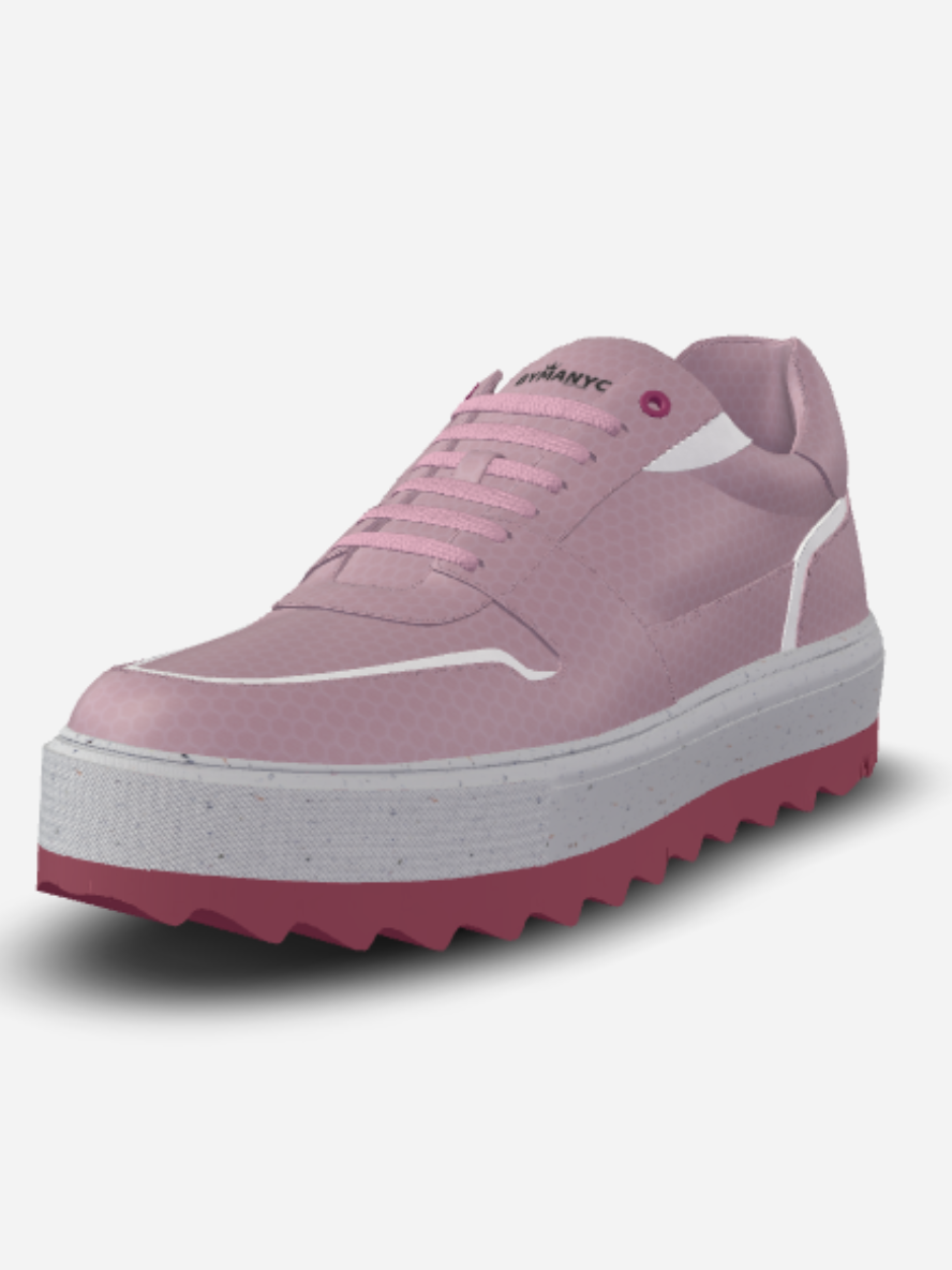 Sneakers - TRIBECA VIBES