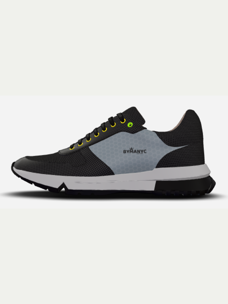 Sneakers Sport - PARK AVENUE POLISH