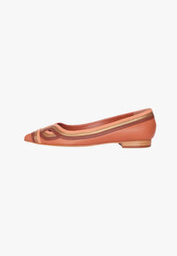 womens ballerina flats comfortable everyday wear USA
