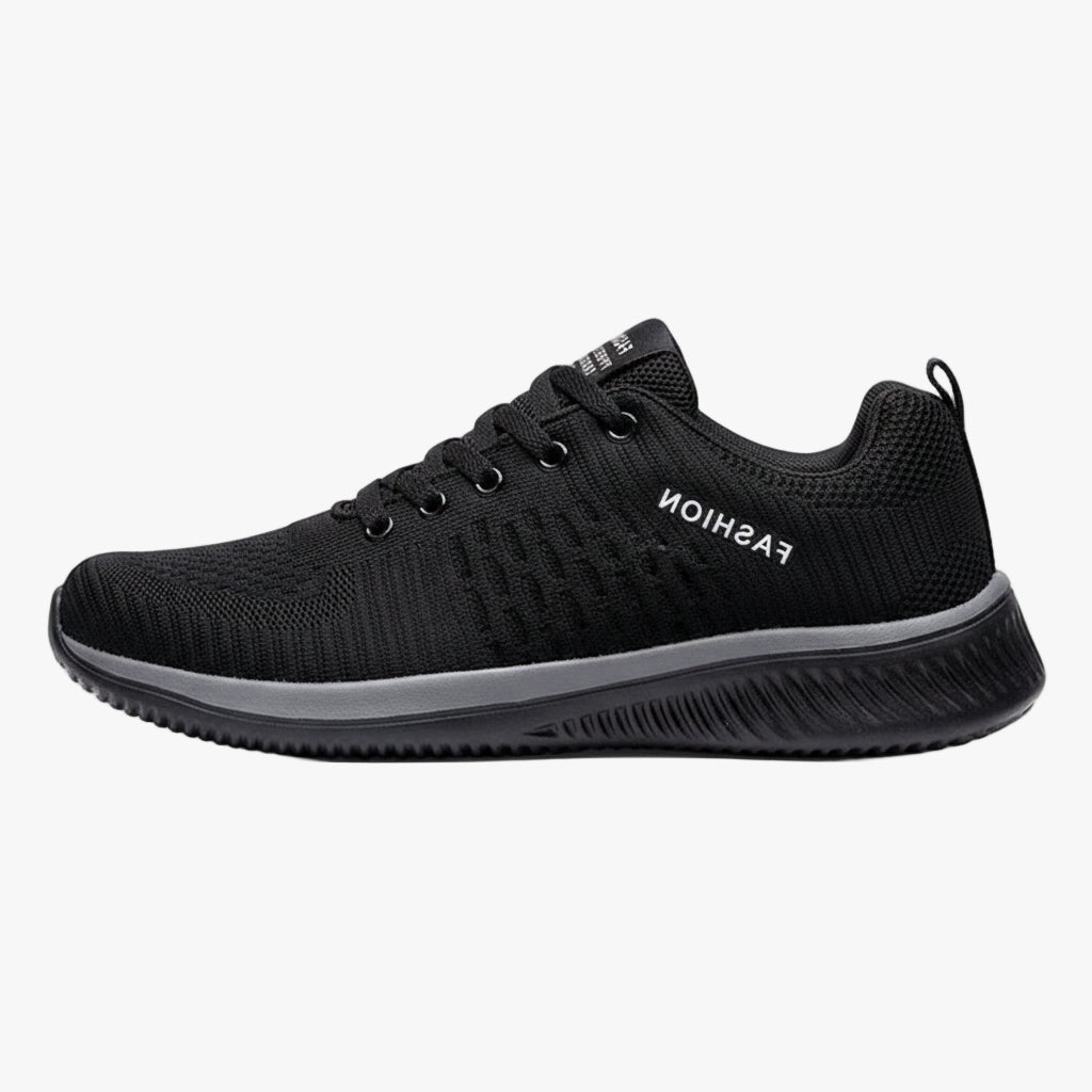 Men Lightweight Running Sneakers