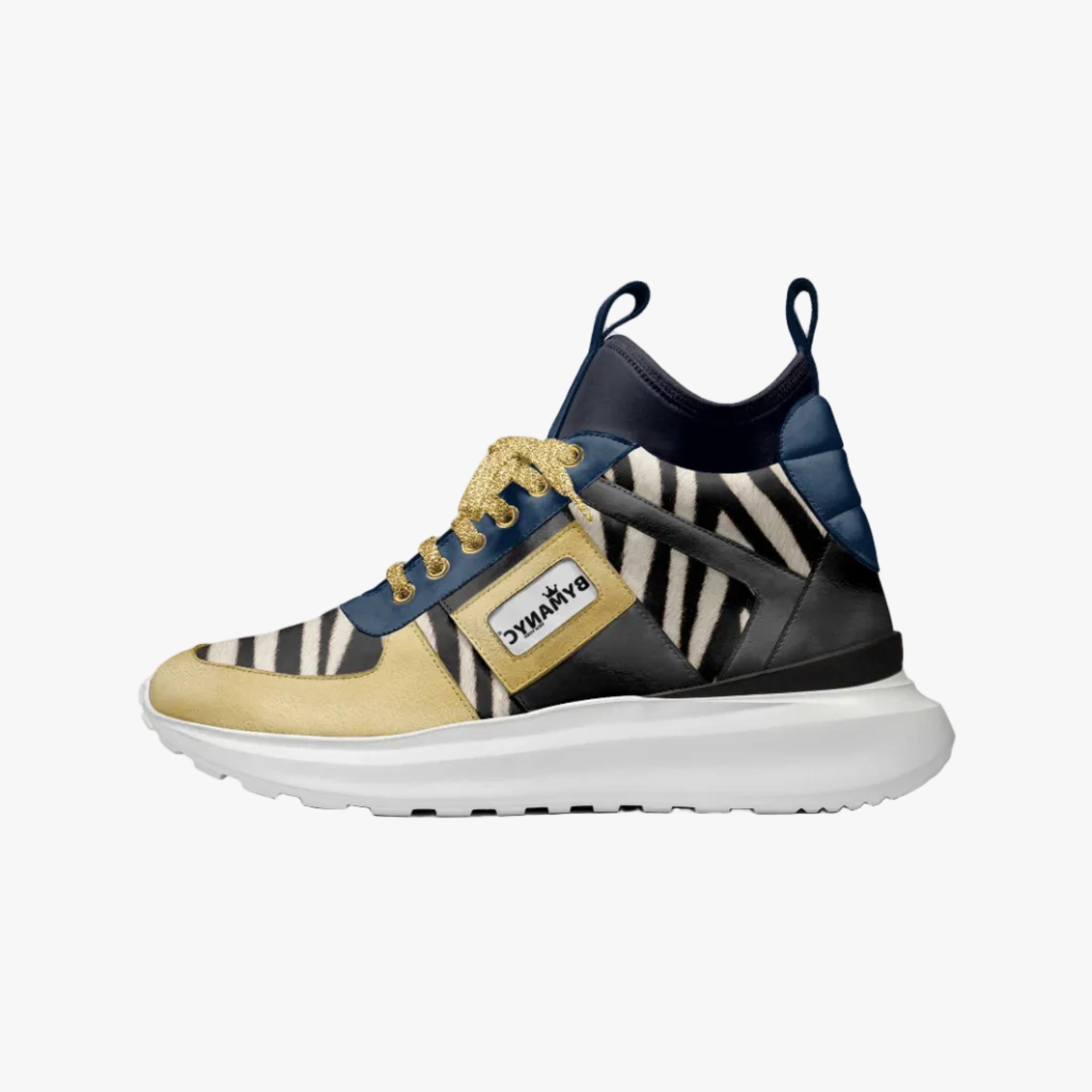 Sneaker Vegan Sport Technical Astoria