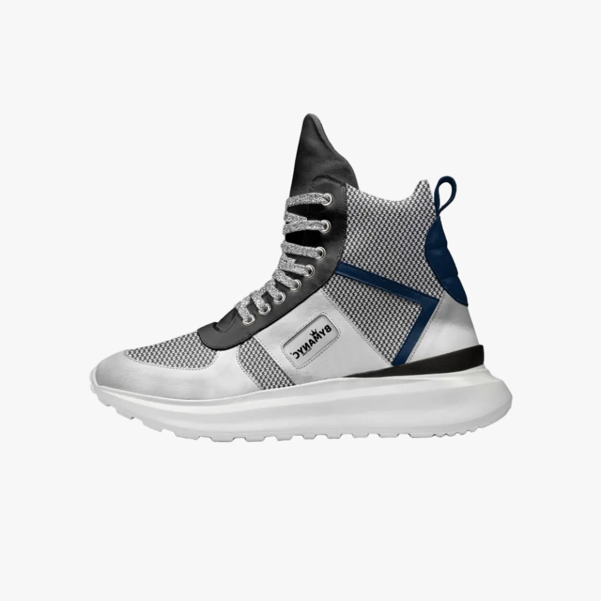 Sneaker Vegan Sport Technical Chelsea
