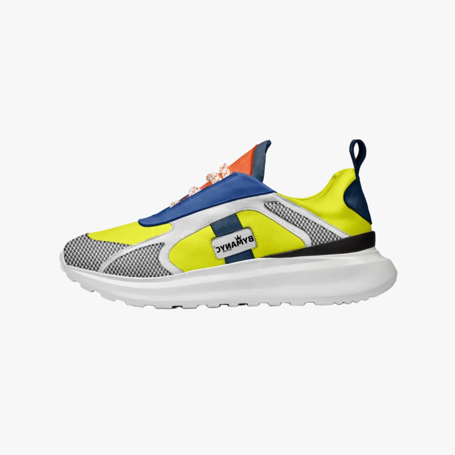 Sneaker Vegan Sport Technical Dumbo