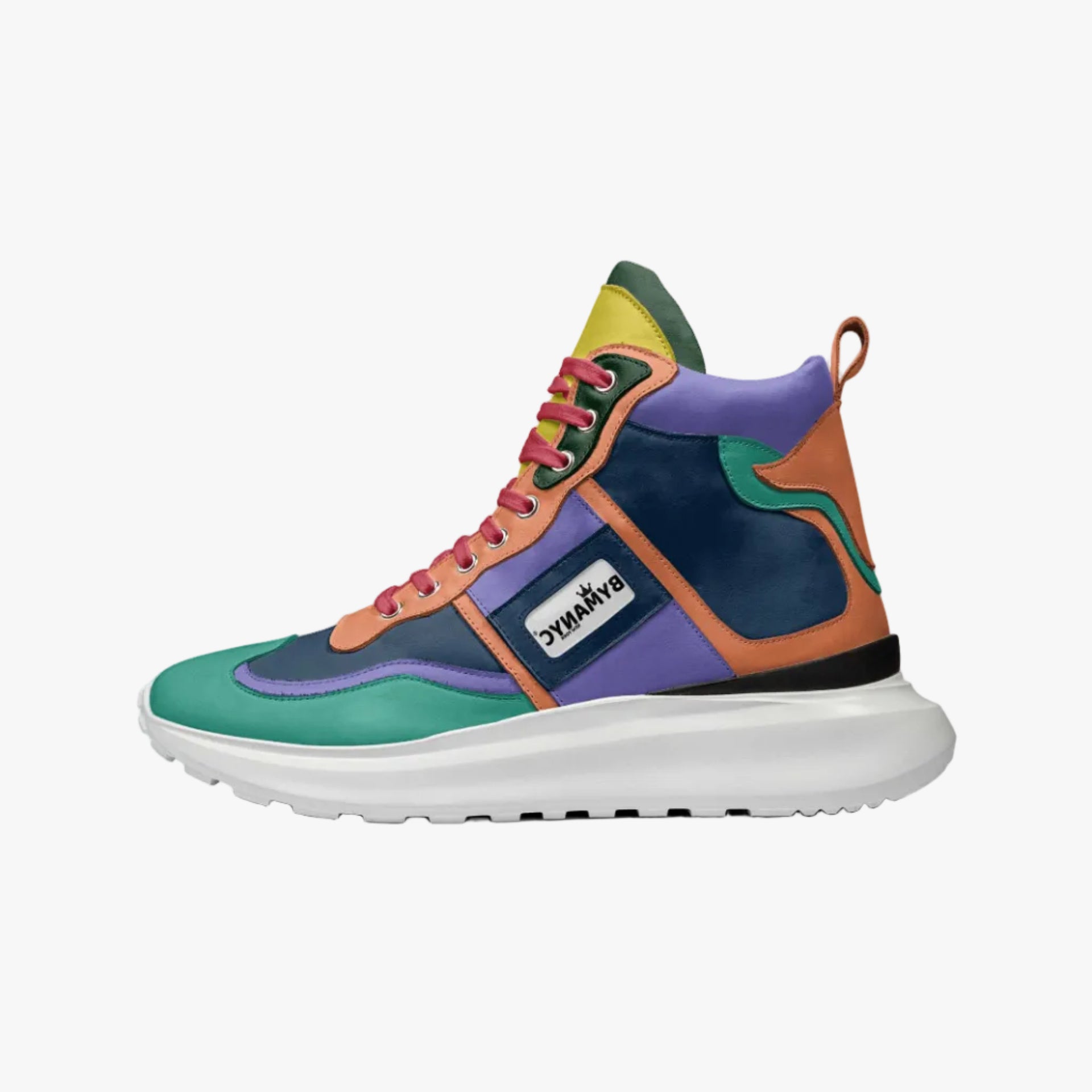 Sneaker Vegan Sport Technical Gramercy