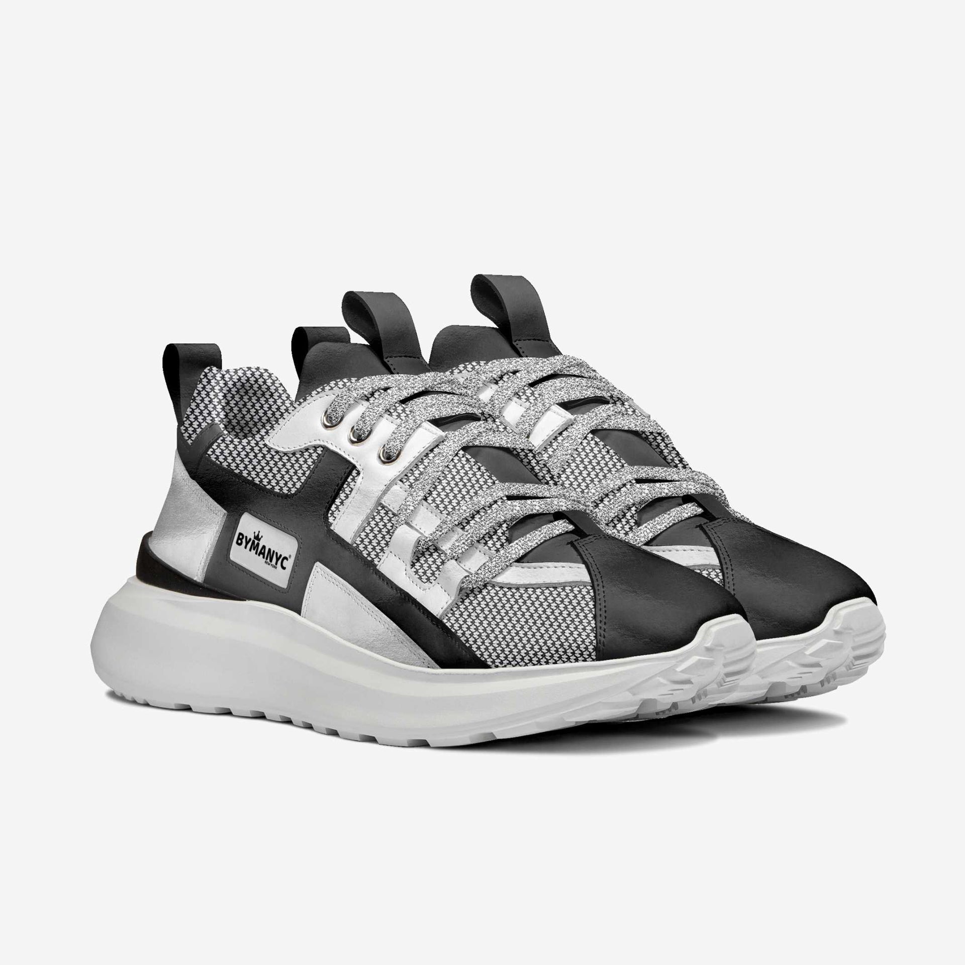 Sneaker Vegan Sport Technical Greemwich
