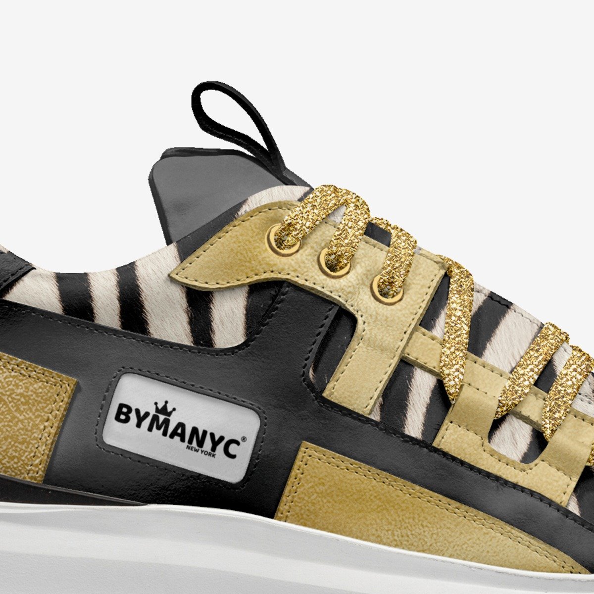 Sneaker Vegan Sport Technical Hudson