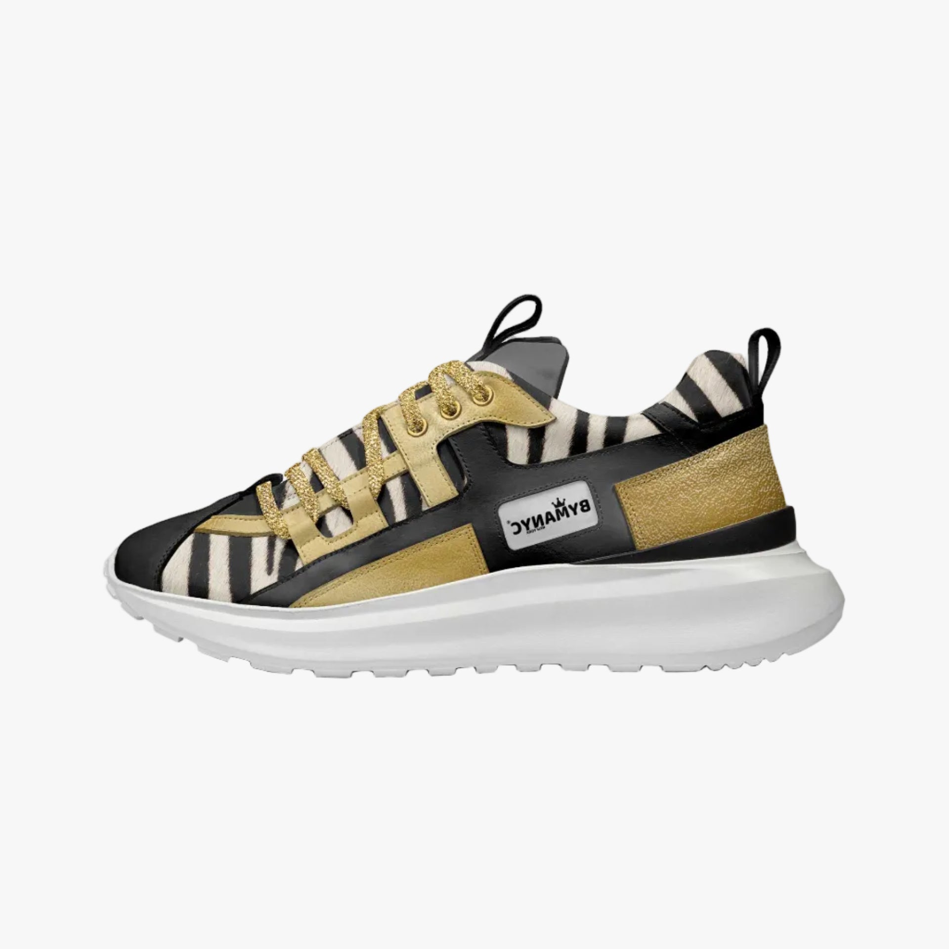 Sneaker Vegan Sport Technical Hudson