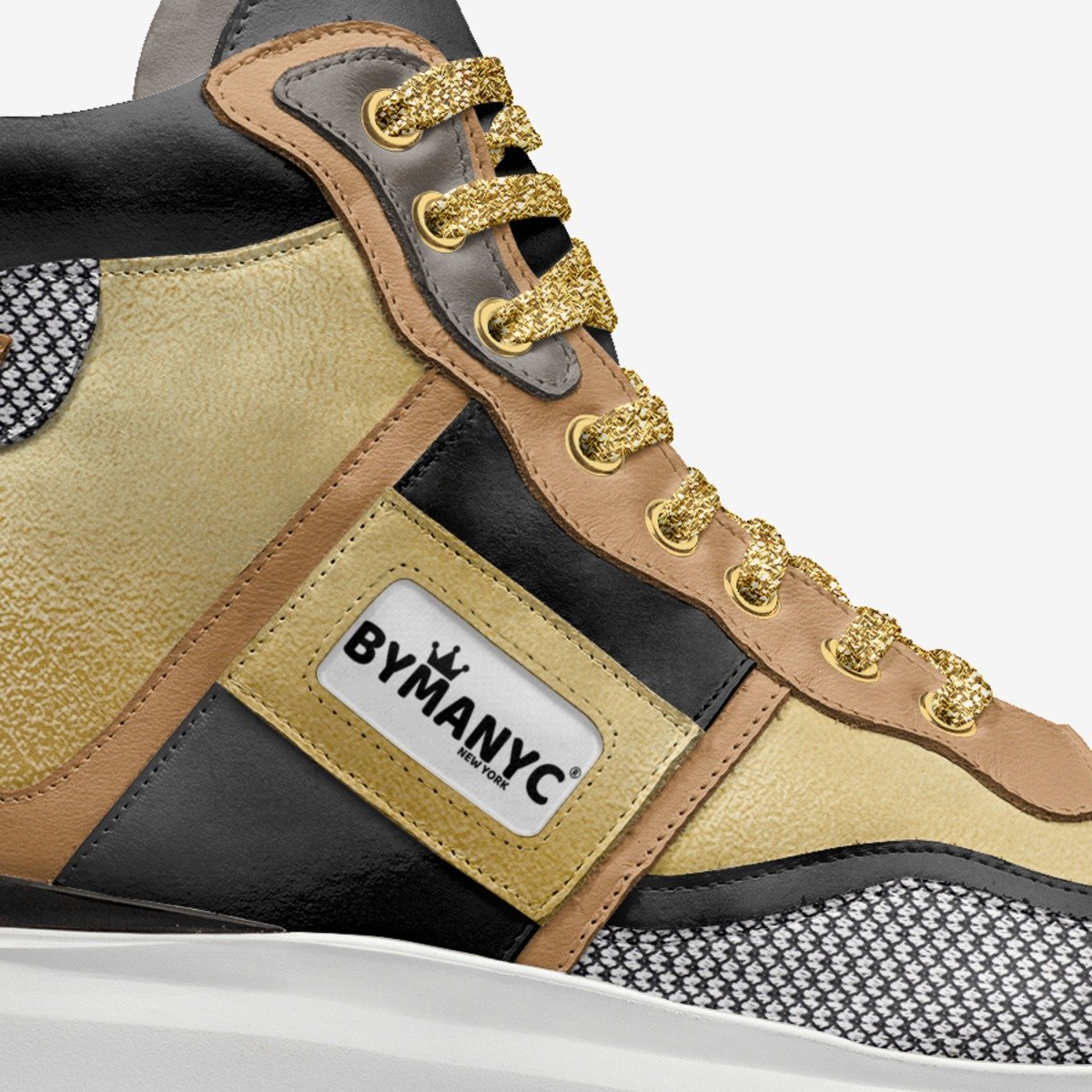 Sneaker Vegan Sport Technical Midtown