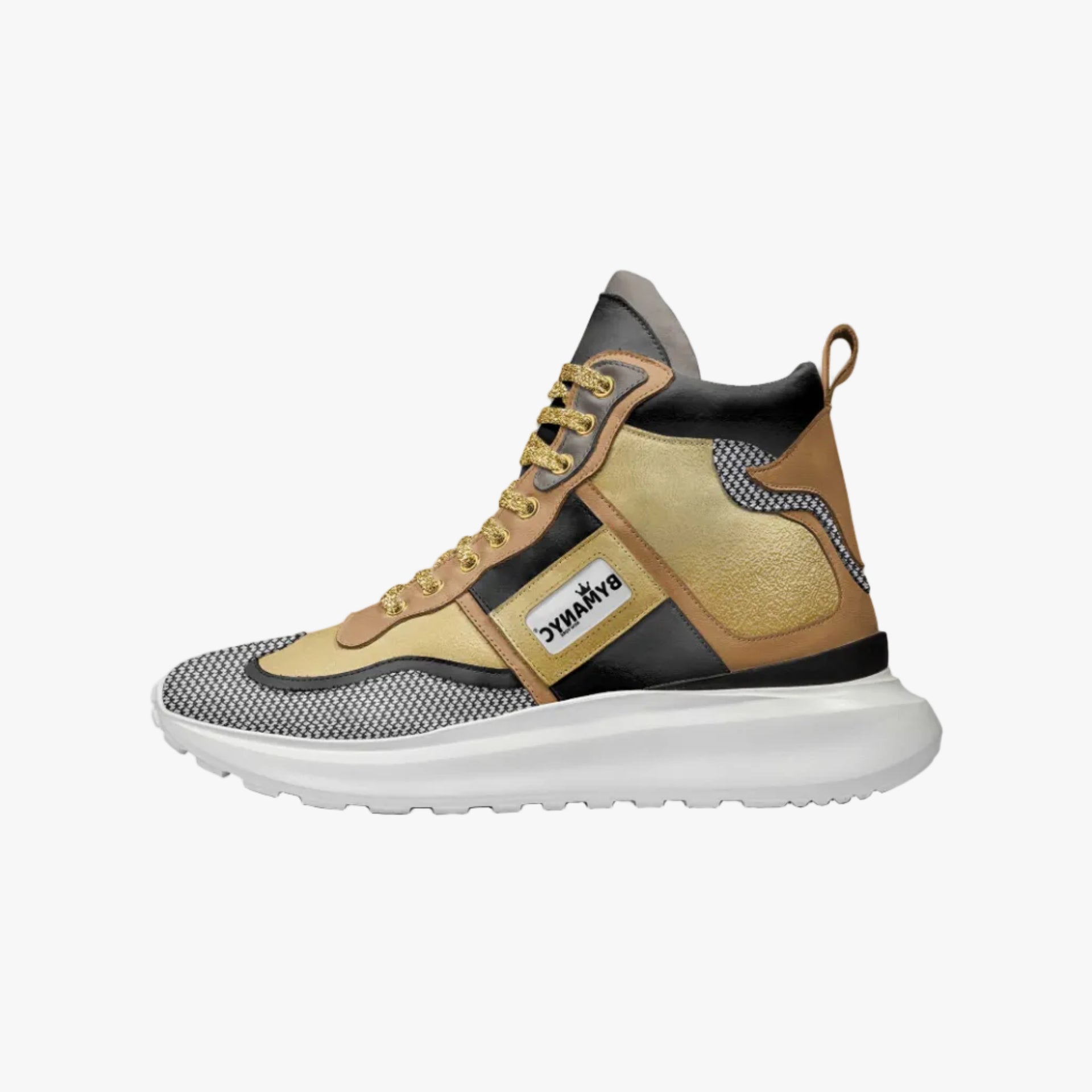Sneaker Vegan Sport Technical Midtown