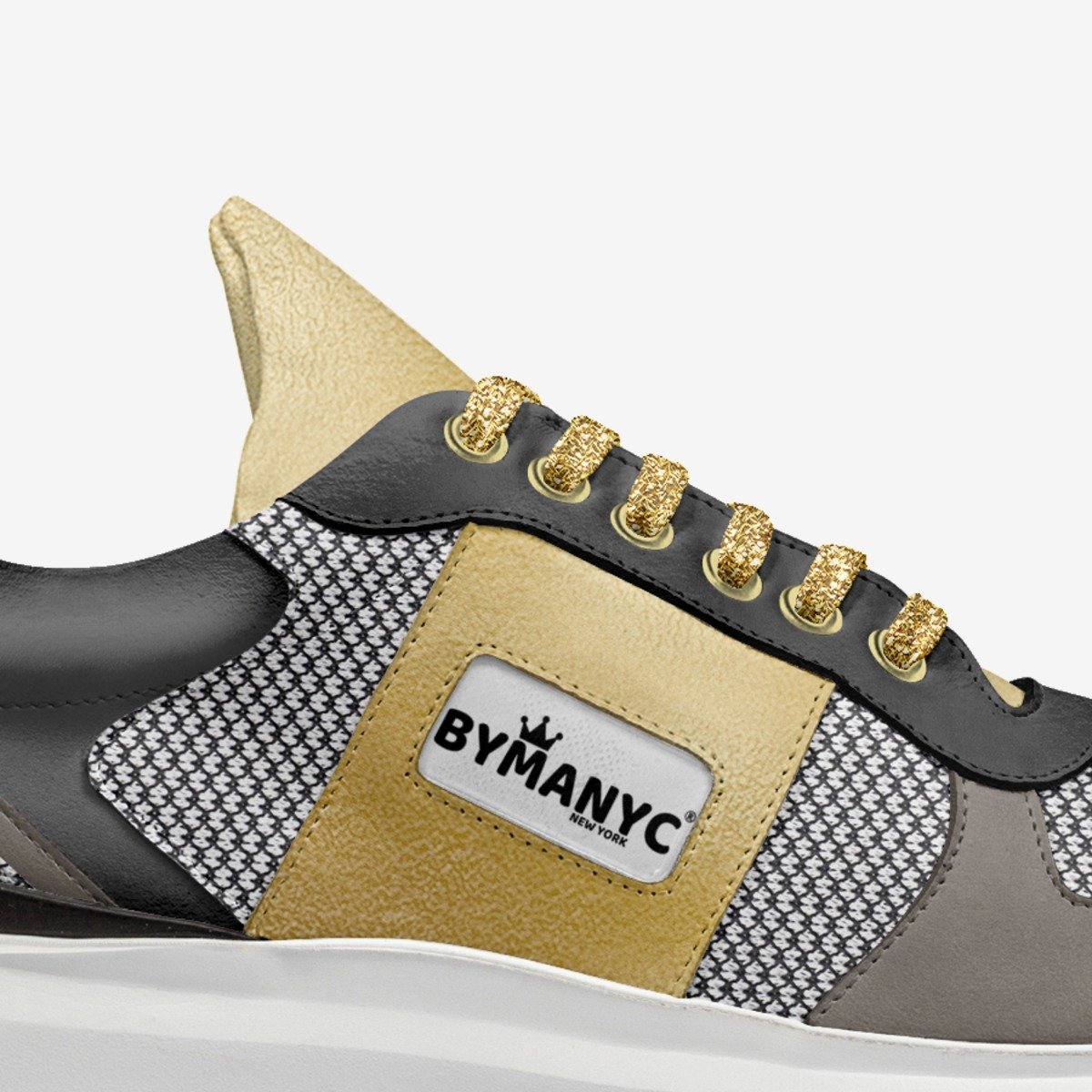 Sneaker Vegan Sport Technical - MURRAY HILL