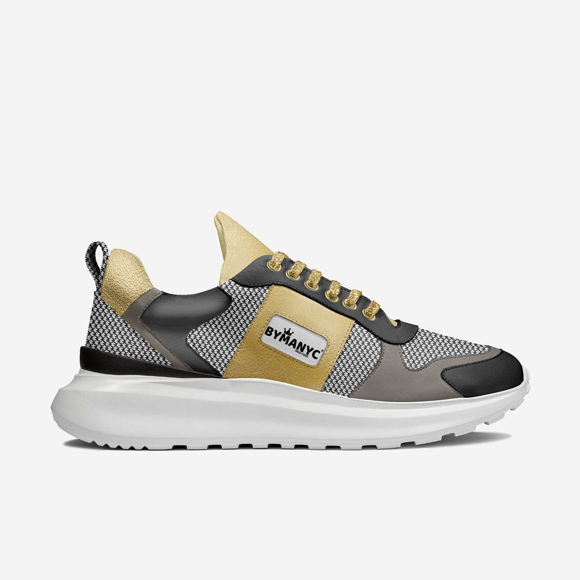 Sneaker Vegan Sport Technical - MURRAY HILL