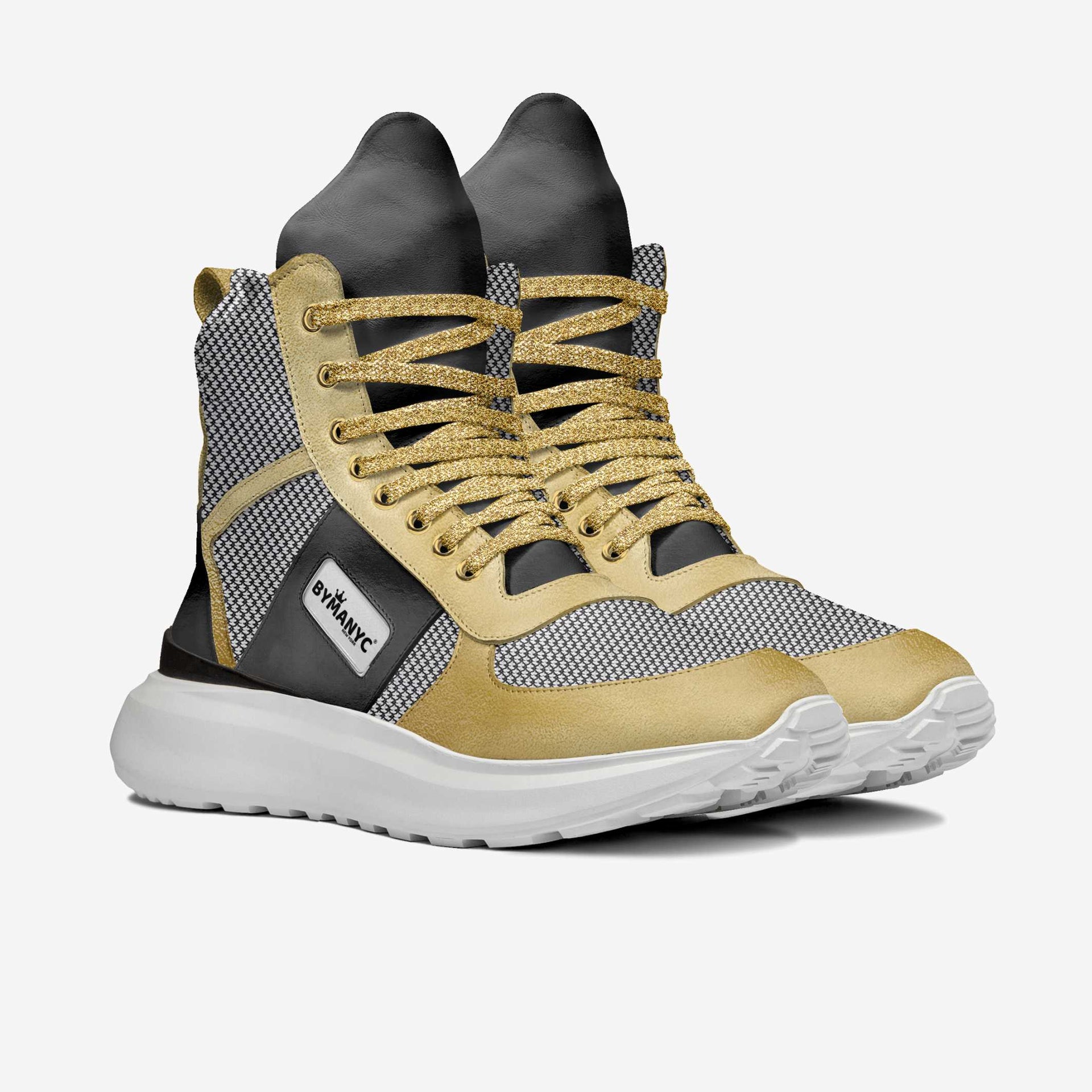 Sneaker Vegan Sport Technical Nolita