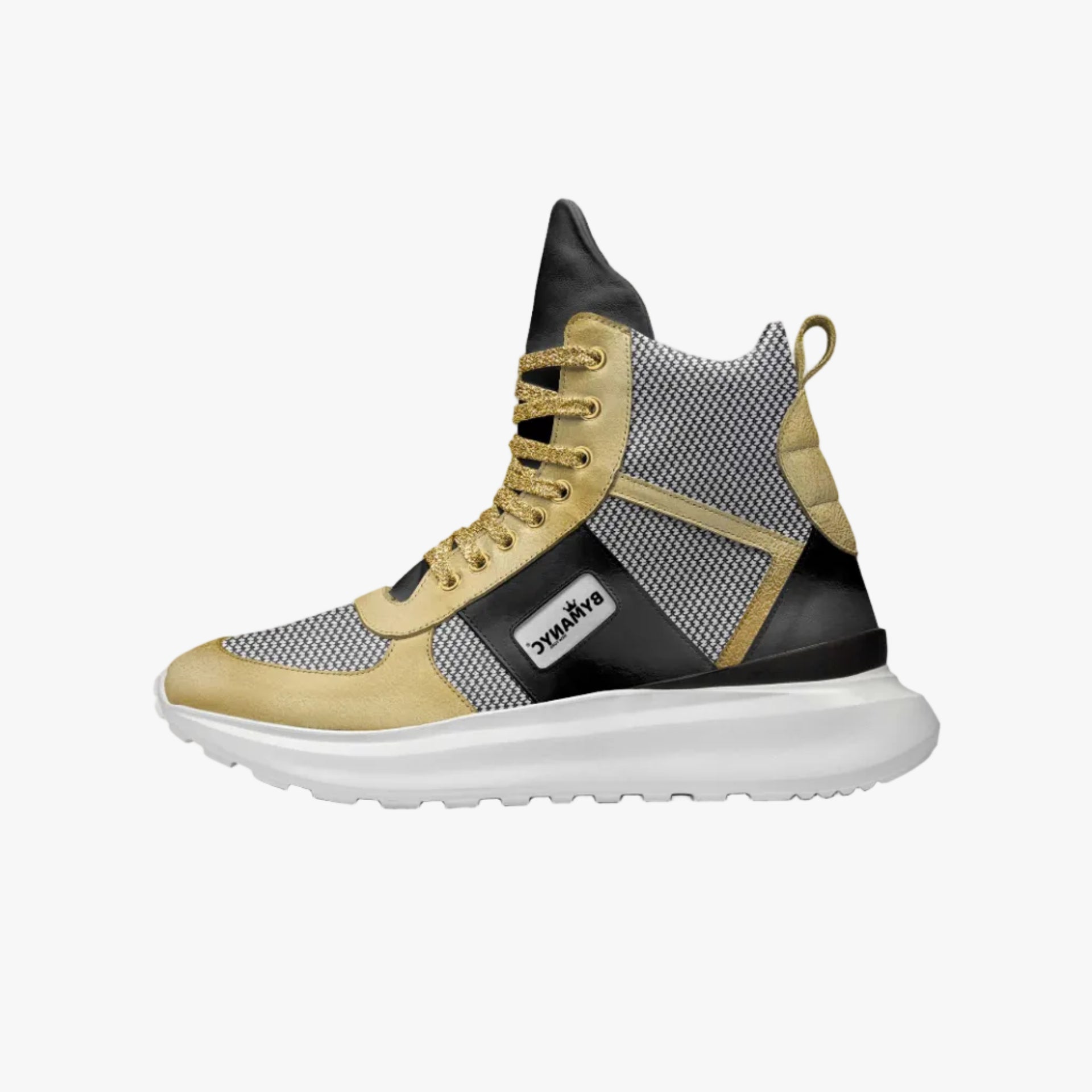 Sneaker Vegan Sport Technical Nolita