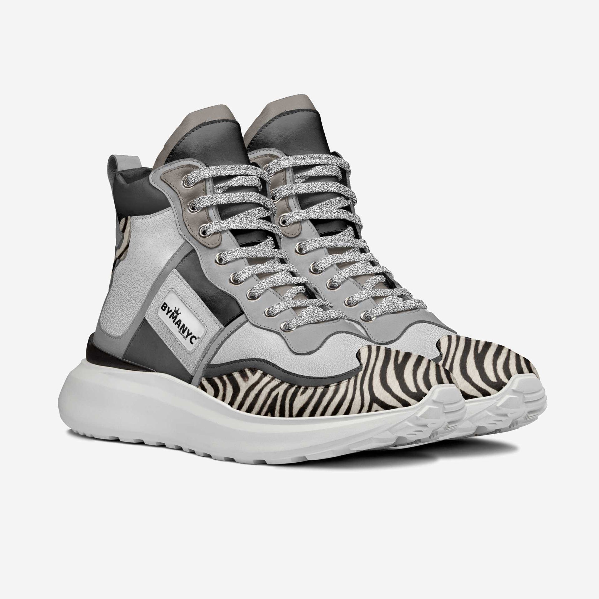 Sneaker Vegan Sport Technical - ROOSEVELT