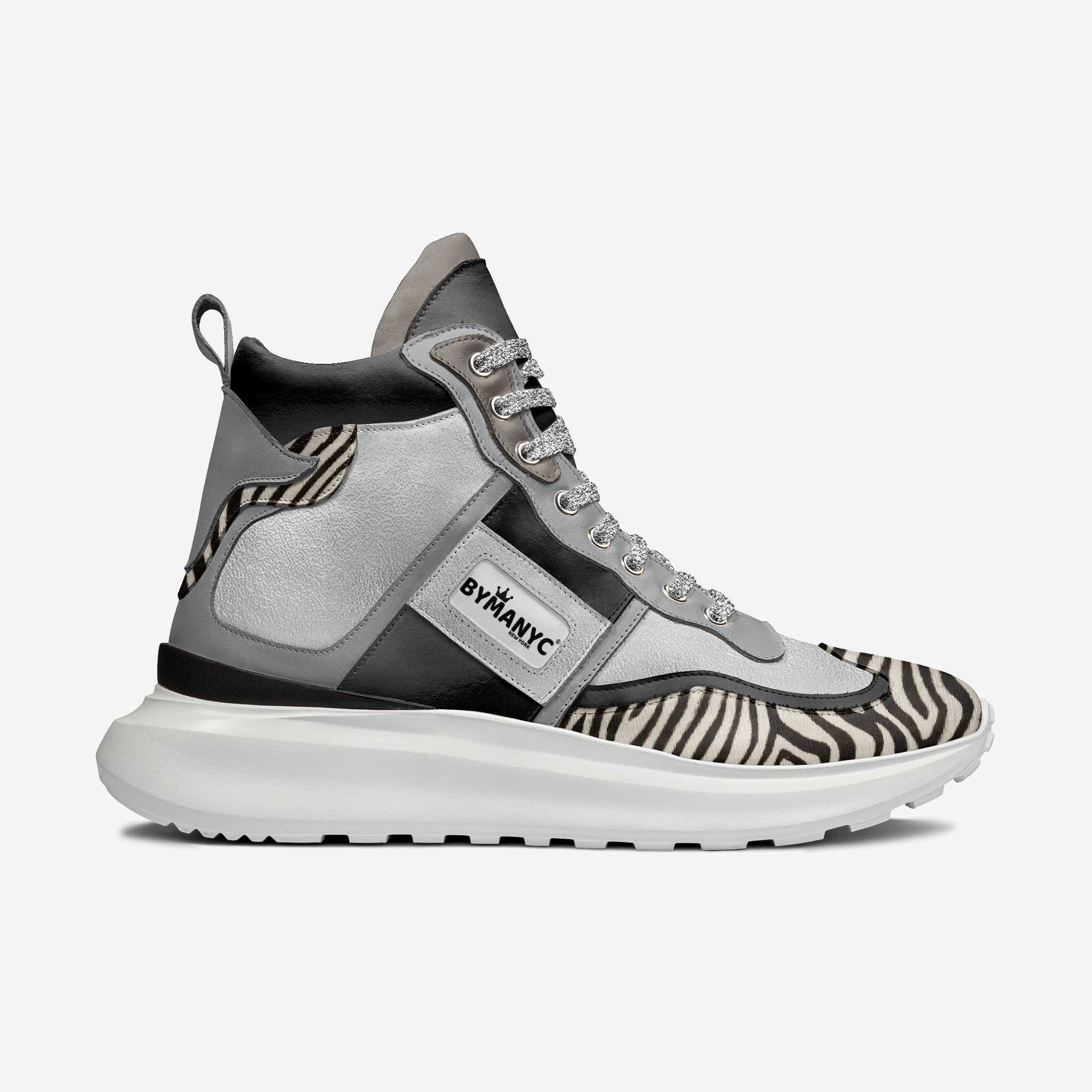 Sneaker Vegan Sport Technical - ROOSEVELT