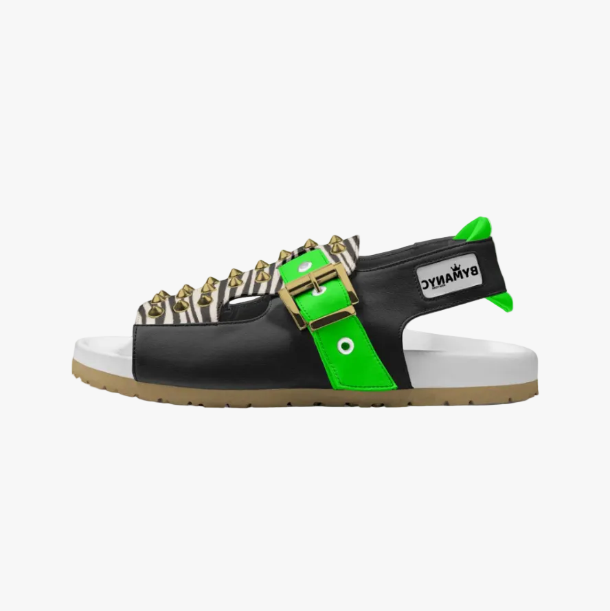 Voge Prestige Eco Sandals