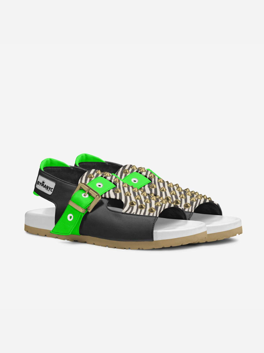 Voge Prestige Eco Sandals