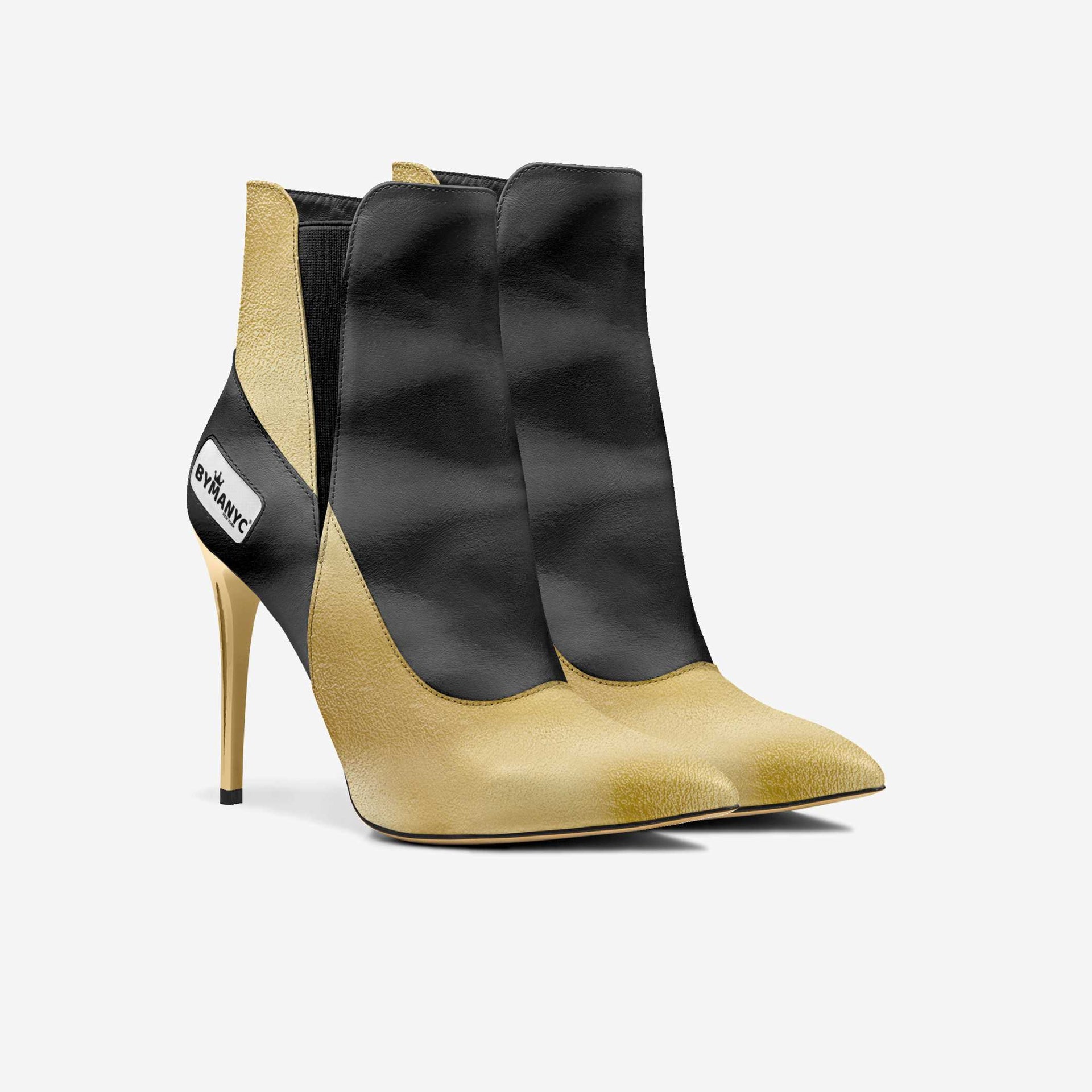 Vegan High Heel Women - Tribeca Blush Aura