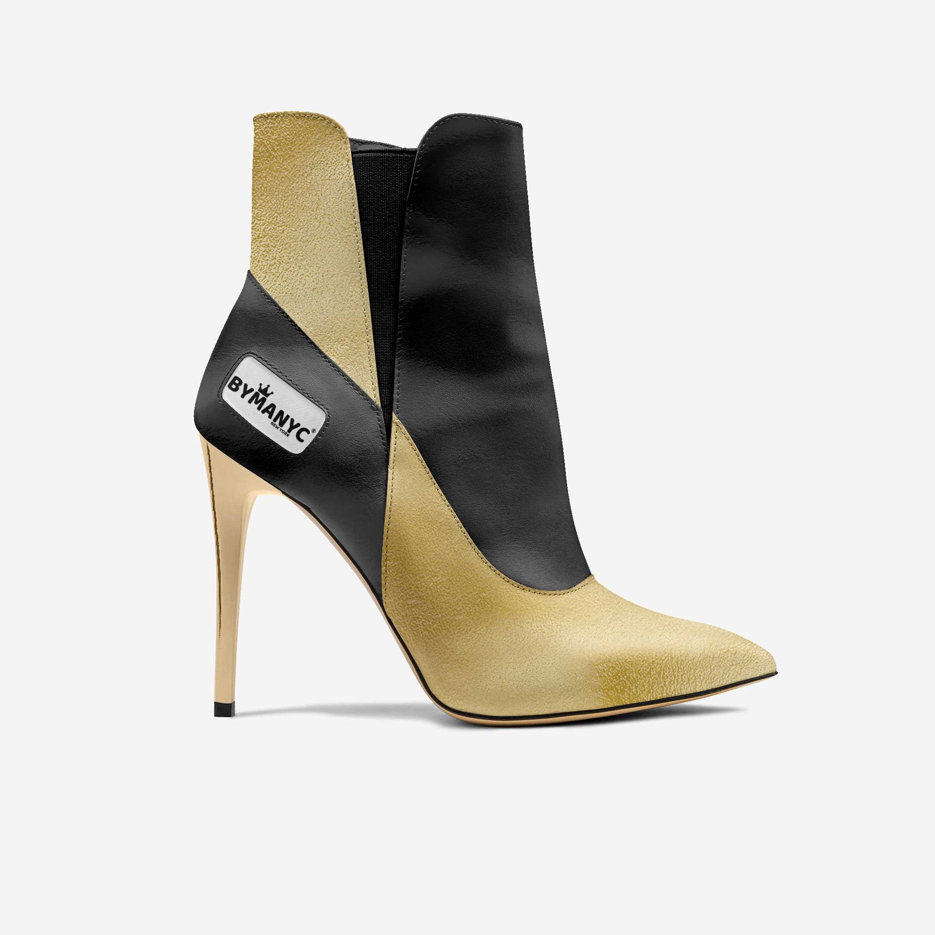Vegan High Heel Women - Tribeca Blush Aura