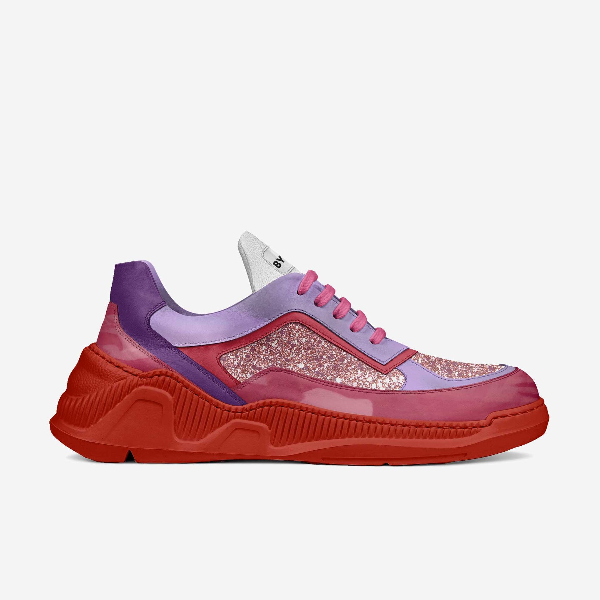 Vegan Sneakers - Brooklyn Raw Beat