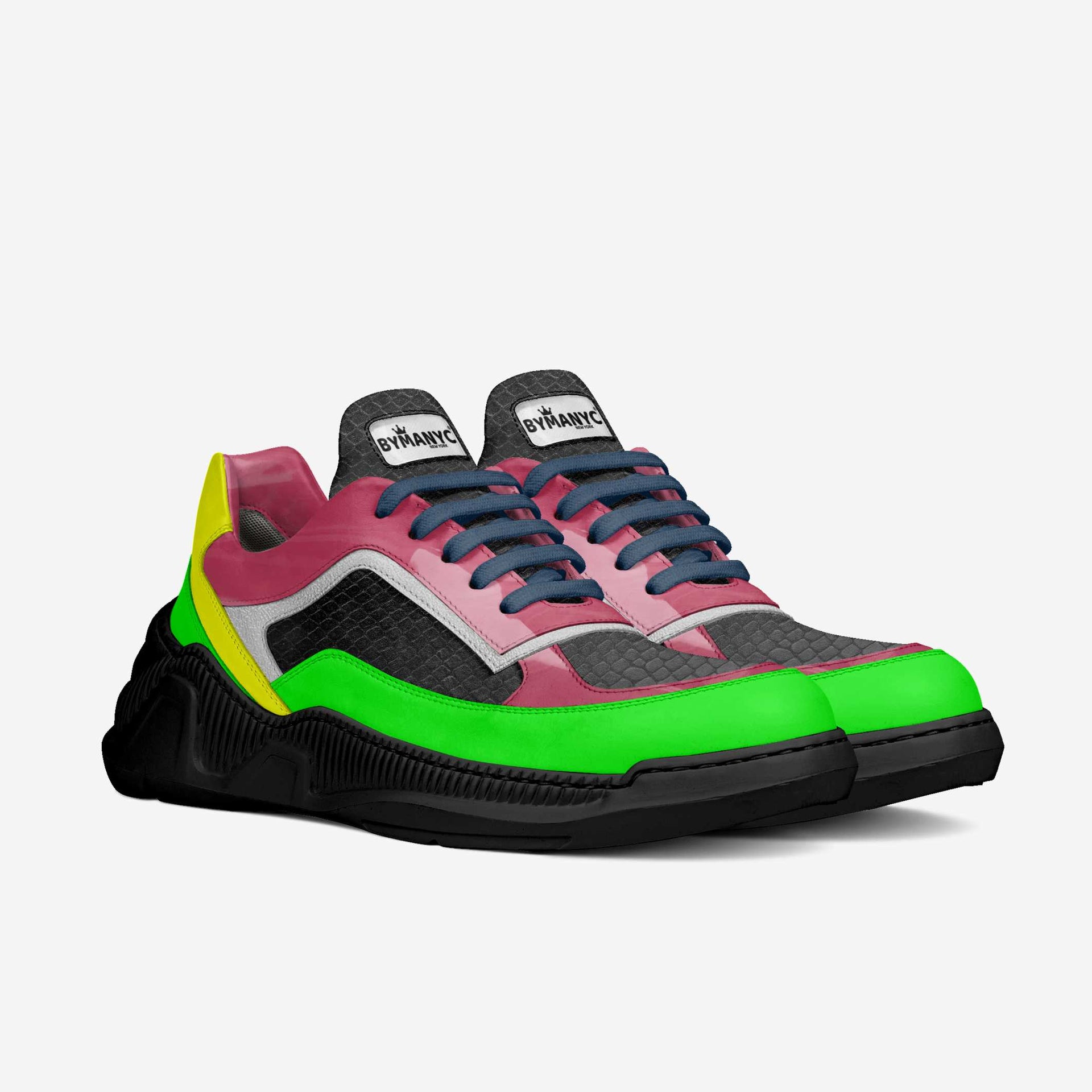 Vegan Sneakers Madison Luxe Drop