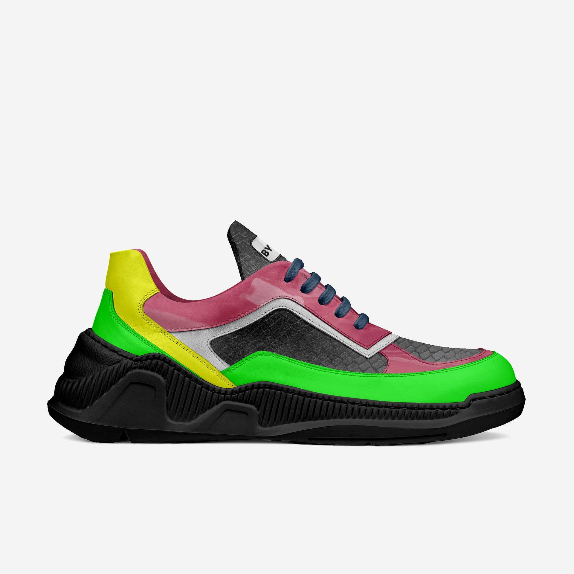 Vegan Sneakers Madison Luxe Drop