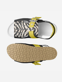 lightweight unisex casual sandals