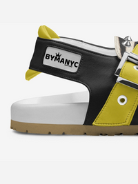sustainable fashion sandals men women