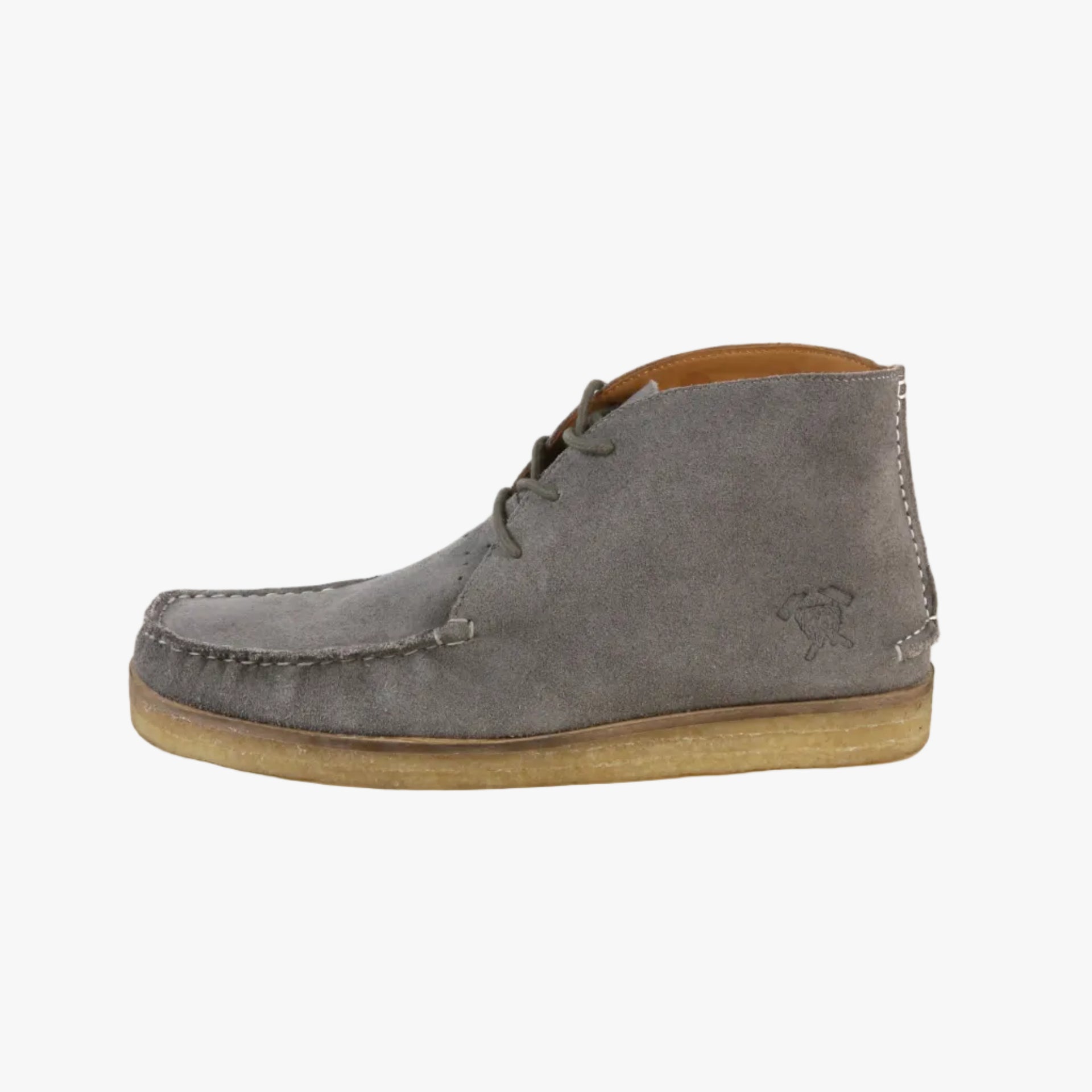 The Wallace | Grey