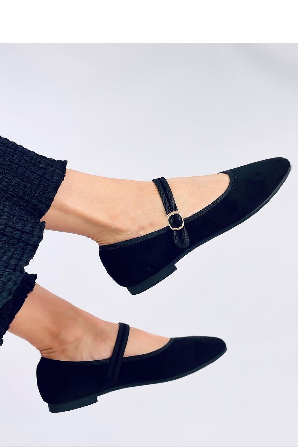 Ballet Flats Model 200686 Inello