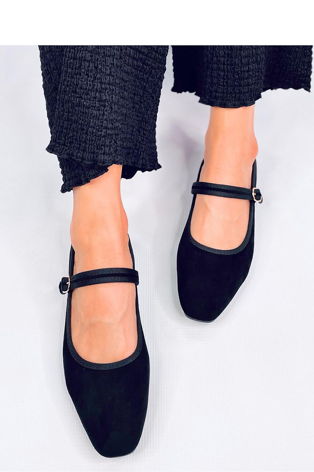Ballet Flats Model 200686 Inello