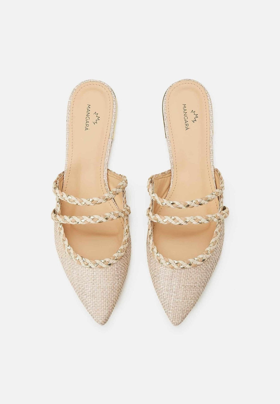 womens comfortable slip on mules lightweight everyday footwear