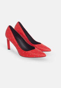 stylish high heels for women classic pump design
