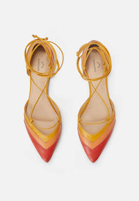 lightweight womens sandals summer outfit styling
