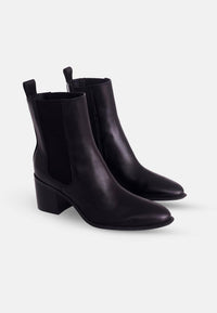 womens stylish ankle boots comfortable high heel boots