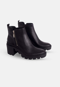 womens fashion ankle boots everyday stylish shoes