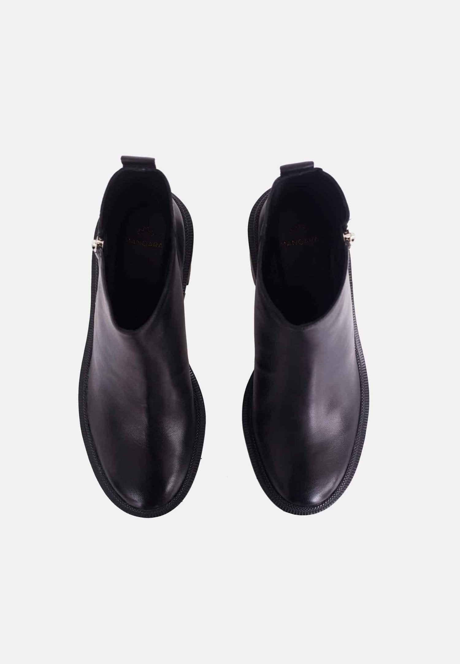  womens trendy ankle boots casual and office wear